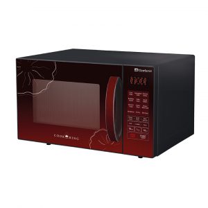 Microwave Oven DW – 530 AF
