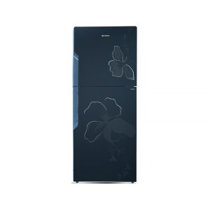 GREE Everest Series Refrigerator Floral 8768