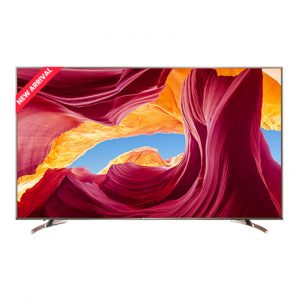 EcoStar 75" Android UHD TV