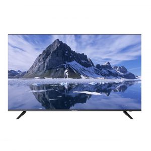 EcoStar 50" Smart UHD TV