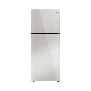 PEL InverterOn Glass Door Jumbo Refrigerator PRINVO - 22250 Mercury Mirror