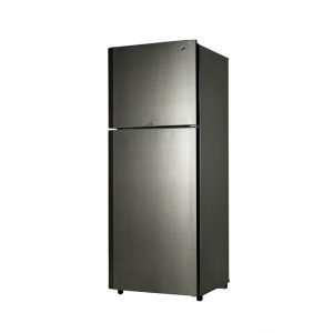 PEL Life Pro Jumbo Refrigerator PRLP - 22250 Metallic Texture Grey