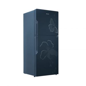 GREE Everest Series Refrigerator Floral 8890