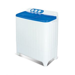 EcoStar Washing Machine - Twin Tub 8KG