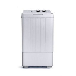 PEL Washing Machine Semi Auto 1250 - White Lid