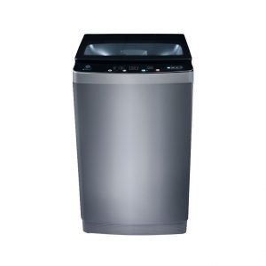 PEL Washing Machine Fully Auto 1100 - Grey Metallic Rating: s:1:"0";%