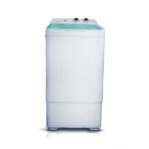 PEL Washing Machine Semi Auto 1250 - Green Lid