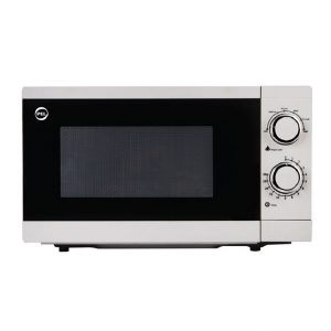 PEL Classic Microwave 20Ltr - White