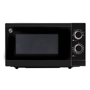 PEL Classic Microwave 20Ltr - Black
