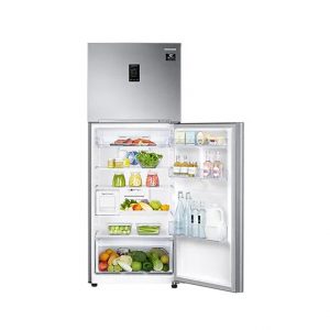 RT38T5Y30S8/SG Top Freezer with Twin Cooling Plus™, Yogurt Maker, 375L