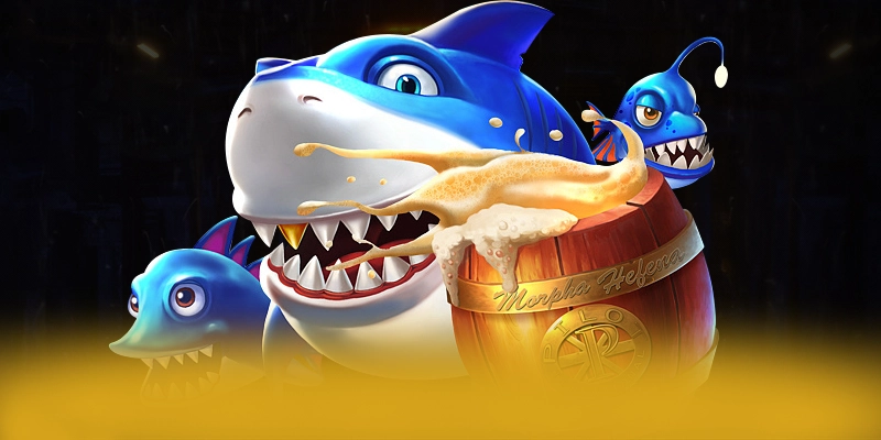 CONGA6789 - Cổng cá cược bảo mật cao trên thị trường – Khám phá sự an toàn và minh bạch tại CONGA6789