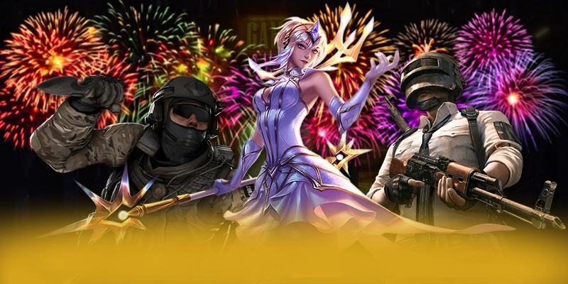 vào rồi tv - Sảnh game vận hành mượt mà cả điện thoại lẫn máy tính