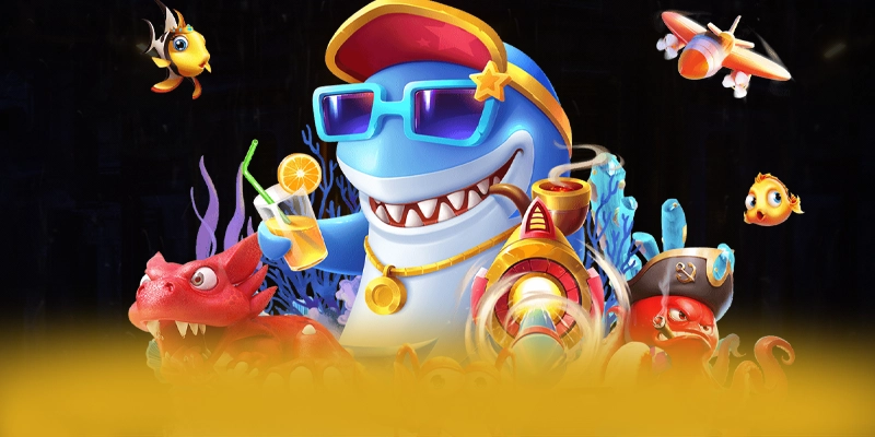 Tìm hiểu [THUONG_HIEU] - Sảnh game phổ biến nhất hiện nay